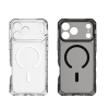 ITSKINS SUPREME R Clear MagSafe Case for iPhone 18 Pro Max - 17 Pro Max