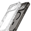 ITSKINS SUPREME R Clear MagSafe Case for iPhone 18 Pro Max - 17 Pro Max