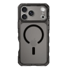 ITSKINS SUPREME R Clear MagSafe Case for iPhone 18 Pro Max - 17 Pro Max