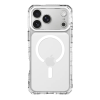 ITSKINS SUPREME R Clear MagSafe Case for iPhone 18 Pro Max - 17 Pro Max