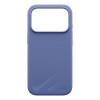 UNIQ Lino Hybrid Silicone Case for iPhone 18 Pro Max & 17 Pro Max