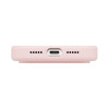 UNIQ Lino Hybrid Silicone Case for iPhone 18 Pro Max & 17 Pro Max