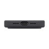 UNIQ Lino Hybrid Silicone Case for iPhone 18 Pro Max & 17 Pro Max