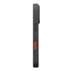 UNIQ Lino Hybrid Silicone Case for iPhone 18 Pro Max & 17 Pro Max