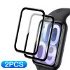 Xiaomi Mi Band 10 Pro 3D Full Coverage Screen Protector - Pack of 2