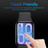 Xiaomi Mi Band 10 Pro 3D Full Coverage Screen Protector - Pack of 2
