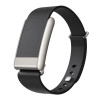 Leather Replacement Strap for WHOOP 5.0 / Whoop MG | Soft Adjustable Wristband