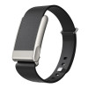 Leather Replacement Strap for WHOOP 5.0 / Whoop MG | Soft Adjustable Wristband