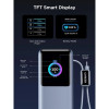 Ugreen 200W 25000mAh Fast Charging Power Bank with Built-in Cable