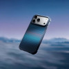 Pitaka iPhone 18 Pro Max / 17 Pro Max Cairn Case - Midnight