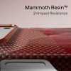Pitaka iPhone 18/17 Pro and iPhone 18/17 Pro Max Over The Horizon 2.0 Case - Autumn Dusk