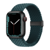 FlexKnit Nylon Braided Replacement Band for Apple Watch by Case Lord (44–49mm)