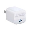 Anker 313 30W Wall Charger - White