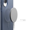 UAG Dot Series Magsafe Compatible Phone Case for Samsung Galaxy S25 Edge - Blue
