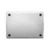 UNIQ Vero Series Case for MacBook Air 13 (M2-M4) (2022) Clear