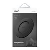 Uniq Snapmount Universal Magnetic MagSafe Mount Kit - Black