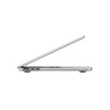 UNIQ Vero Series Case for MacBook Air 13 (M2-M4) (2022) Clear