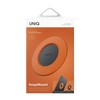 Uniq Snapmount Universal Magnetic MagSafe Mount Kit - Orange