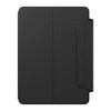 Uniq Rovus Series Magnetic 360 Rotating Case for iPad Pro 13 (M4) - Black