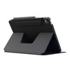 Uniq Rovus Series Magnetic 360 Rotating Case for iPad (A16/10th Gen) - Black