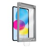 Uniq Optix Exofit Screen Protector for Apple iPad (A16/10th Gen) - Clear