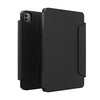 Uniq Rovus Series Magnetic 360 Rotating Case for iPad Pro 13 (M4) - Black