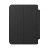 Uniq Rovus Series Magnetic 360 Rotating Case for iPad Pro 11 (M4) - Black
