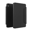 Uniq Rovus Series Magnetic 360 Rotating Case for iPad Air 13 (M2-M3) - Black