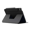 Uniq Rovus Series Magnetic 360 Rotating Case for iPad Air 11 (M2-M3) iPad Air 10.9 (4th/5th Gen) - Black