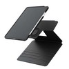 Uniq Rovus Series Magnetic 360 Rotating Case for iPad (A16/10th Gen) - Black