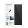 Uniq Rovus Series Magnetic 360 Rotating Case for iPad Pro 13 (M4) - Black
