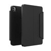 Uniq Rovus Series Magnetic 360 Rotating Case for iPad Pro 11 (M4) - Black