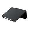 Uniq Rovus Series Magnetic 360 Rotating Case for iPad (A16/10th Gen) - Black