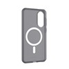 UAG Dot Series Magsafe Compatible Phone Case for Samsung Galaxy S25 Edge - Ash
