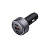 Aukey Pathfinder Mix 3 66W Fast Charging Car Charger -  CC-P1
