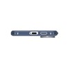 UAG Dot Series Magsafe Compatible Phone Case for Samsung Galaxy S25 Edge - Blue
