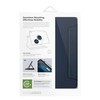 Uniq Rovus Series Magnetic 360 Rotating Case for iPad (A16/10th Gen) - Navy Blue
