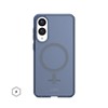 UAG Dot Series Magsafe Compatible Phone Case for Samsung Galaxy S25 Edge - Blue