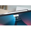 Uniq Rovus Series Magnetic 360 Rotating Case for iPad Pro 13 (M4) - Black
