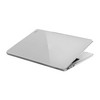 UNIQ Vero Series Case for MacBook Air 13 (M2-M4) (2022) Clear