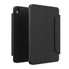 Uniq Rovus Series Magnetic 360 Rotating Case for iPad Air 11 (M2-M3) iPad Air 10.9 (4th/5th Gen) - Black