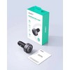Aukey Pathfinder Mix 3 66W Fast Charging Car Charger -  CC-P1