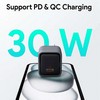 Aukey 30W PD Wall Charger with GaN Technology - PA-C1 - Grey