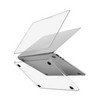 UNIQ Vero Series Case for MacBook Air 13 (M2-M4) (2022) Clear