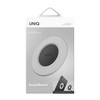 Uniq Snapmount Universal Magnetic MagSafe Mount Kit - Grey