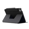 Uniq Rovus Series Magnetic 360 Rotating Case for iPad Pro 13 (M4) - Black