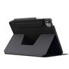 Uniq Rovus Series Magnetic 360 Rotating Case for iPad Pro 11 (M4) - Black
