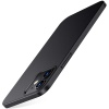 TORRAS  iPhone 12 Mini  5.4 inch Slim Fit (2020 Release), Ultra Thin Silky Soft Touch Hard Plastic Matte Finish Grip Protective Phone Cover - X002QJ783V