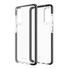GEAR4 D3O Piccadilly Phone Case for Samsung Galaxy S20/S20 5G (Black) - 840056115378