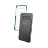 GEAR4 D3O Piccadilly Phone Case for Samsung S10 - Teal - 4895200206996